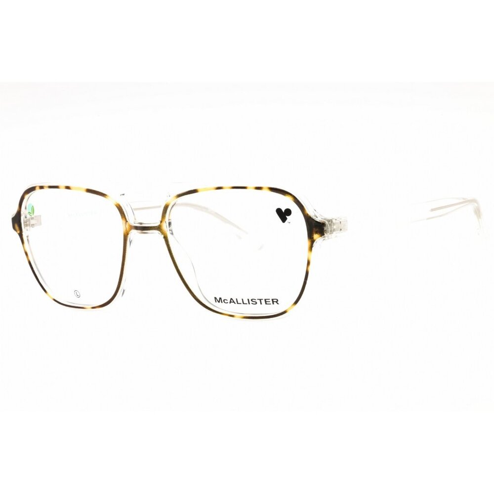 McAllister EYEGLASSES MC4534-244-56 New with case
